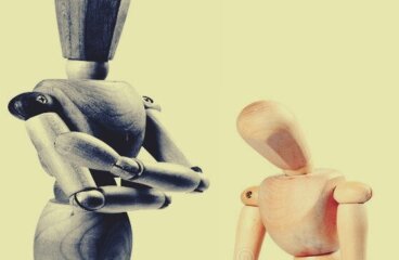 Dialettica signore-servo di Hegel