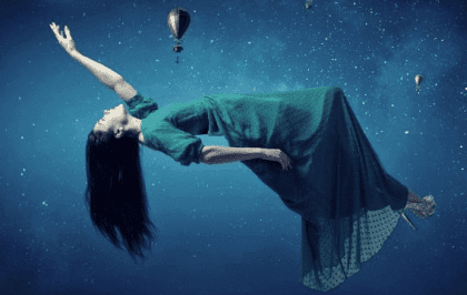 Ricordare i sogni: perché non ci riusciamo?