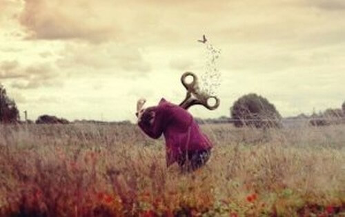 Angoscia emotiva: la paura indefinibile che paralizza