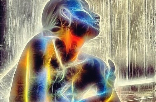 Somatizzazione nelle persone dipendenti