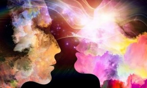 L'energia sprigionata dalle nostre relazioni