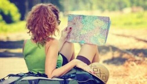 Viaggiare migliora la salute mentale