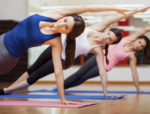 Pilates per principianti: 5 esercizi