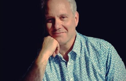 Ross Rosenberg e la sindrome del magnete umano