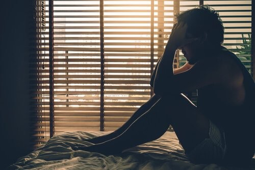Ansia sessuale, quando l'intimità spaventa