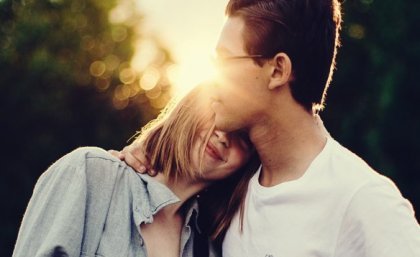 Persone intelligenti e amore