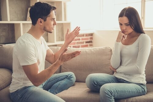 Discutere con qualcuno: i 3 errori più frequenti
