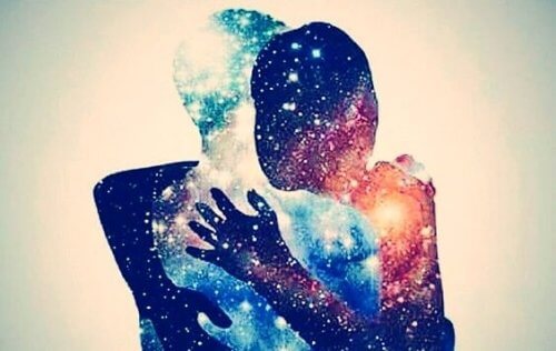Amare una persona o un'illusione?