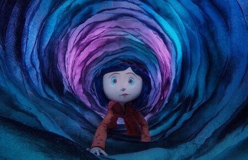 Coraline e la porta magica: la ricerca della perfezione