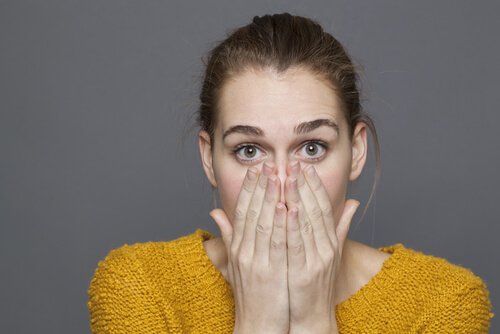 Sindrome da riferimento olfattivo: faccio puzza?