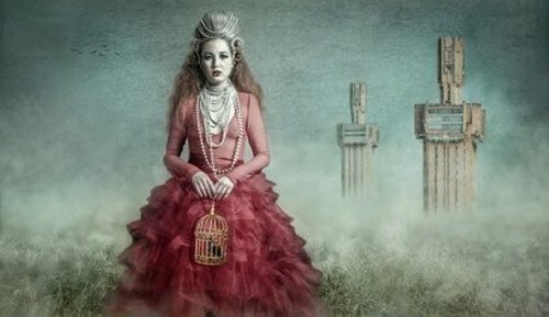 Non voler soffrire è causa di sofferenza