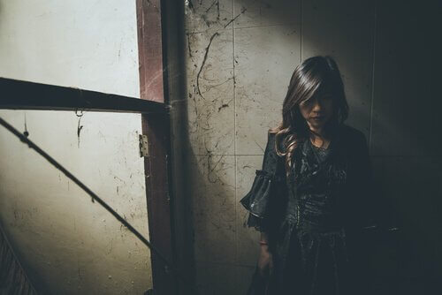 Persone anticonformiste e il loro vuoto