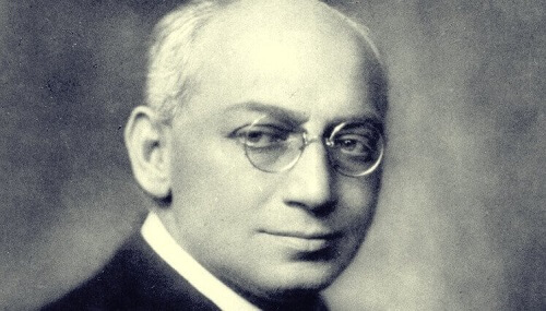 Sandor Ferenczi: pilastro nella storia della psicoanalisi