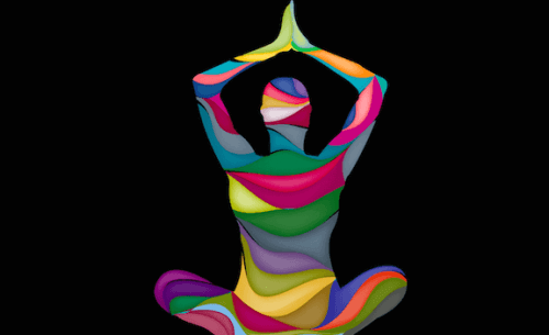 Meditazione Vipassana e purificazione mentale