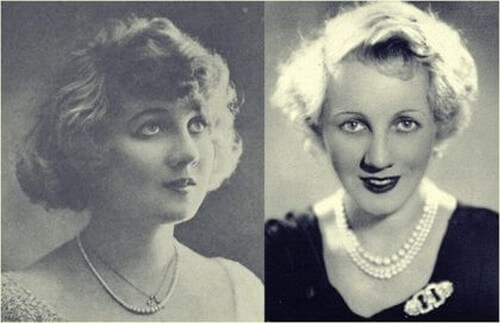 Caso Aimée o paranoia da autopunizione