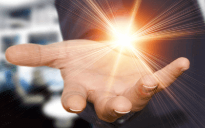 Regola dei tre gradi di influenza