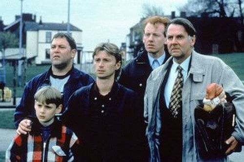Full Monty: sopravvivere alla disoccupazione