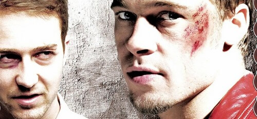 Fight club: la distruzione della nostra epoca
