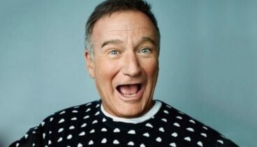 Robin Williams: 5 frasi per riflettere