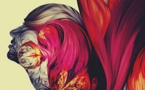 Disperazione creativa: luce oltre il malessere