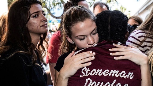 Sparatorie nelle scuole: cosa c'è nella mente degli assassini