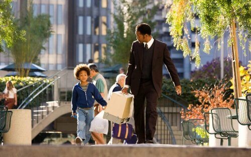 Film sulla crescita personale e il superamento