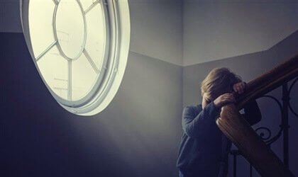 Salute mentale dei figli e influenza dei genitori