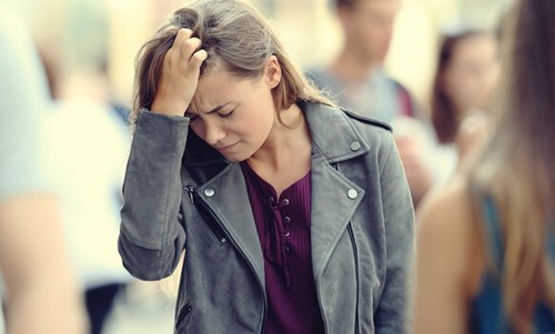 Fuga dissociativa: amnesia dell'allontanamento