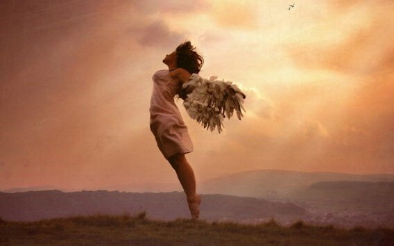 Saper rinunciare è la chiave per stare bene