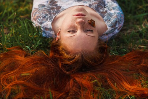 Persone introverse: belle come il tramonto