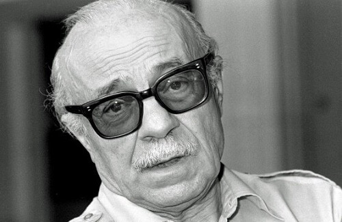 Ernesto Sabato: le migliori citazioni