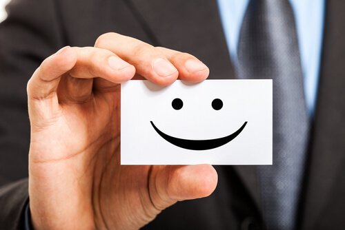Felici sul lavoro: 5 strategie