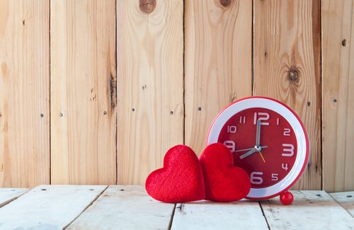 I tempi della coppia per una relazione sana