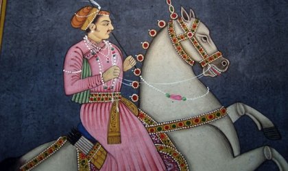 Proverbi persiani sull'amore