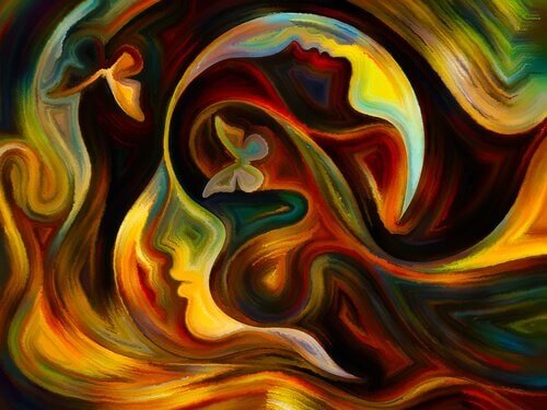 Superare un trauma con l'arte è possibile?