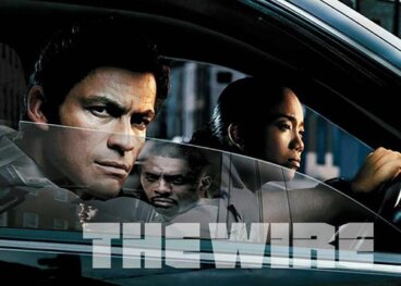 The Wire e il mondo della criminalità