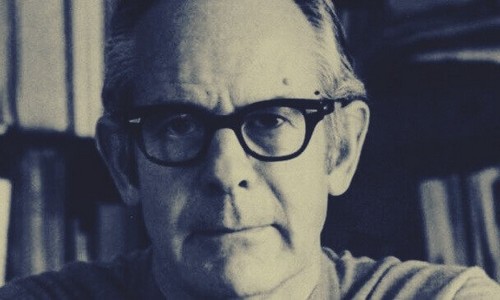 Rollo May e la psicologia esistenzialista