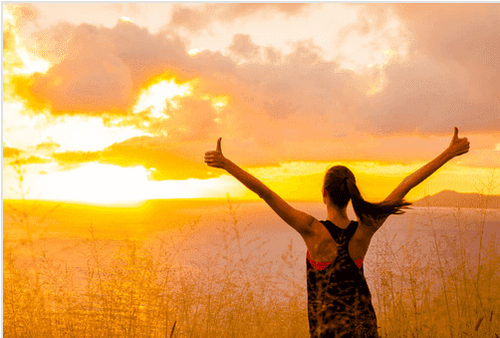 Autoefficacia, il potere di sentirci capaci