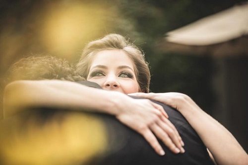 Trovare la felicità nelle piccole cose