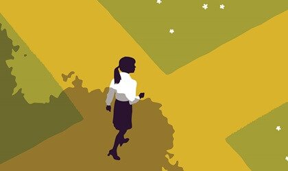 Metodo del 10-10-10 per prendere decisioni