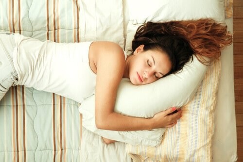 Mancanza di sonno e conseguenze