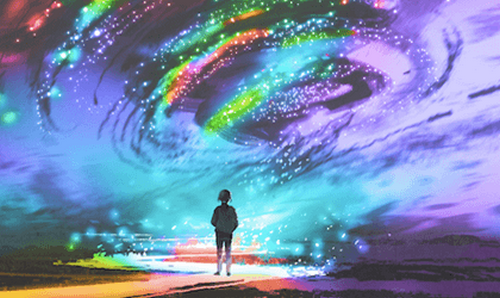 Spazio psicologico: il cuore della resilienza