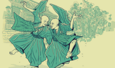 Vincere il nemico secondo il buddismo zen