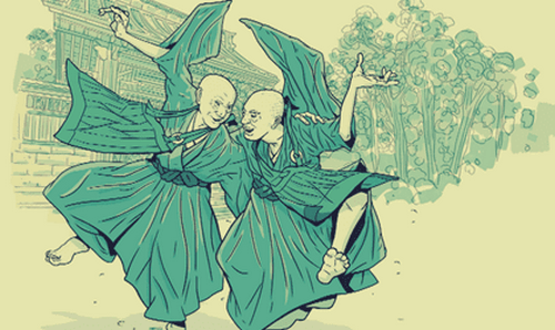 Vincere il nemico secondo il buddismo zen