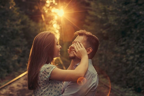 I dettagli, la più grande dimostrazione d'amore