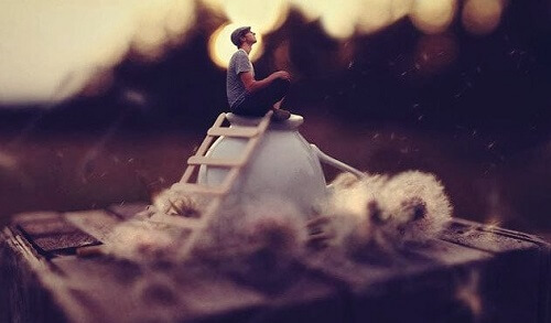 Valori della vita che ci rendono infelici