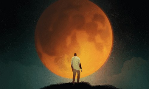 Il segreto per andare avanti è ricominciare