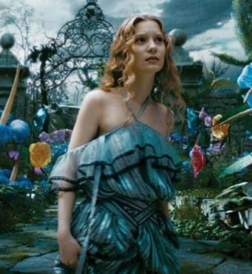 Disturbi mentali ispirati a personaggi letterari