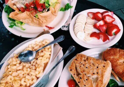 Miti alimentari da sfatare