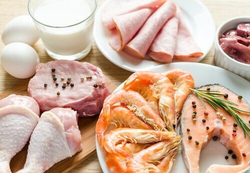 Alimenti ricchi di triptofano